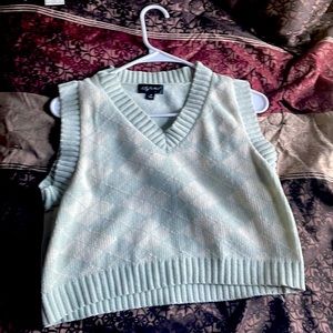 Never been warm/ size m